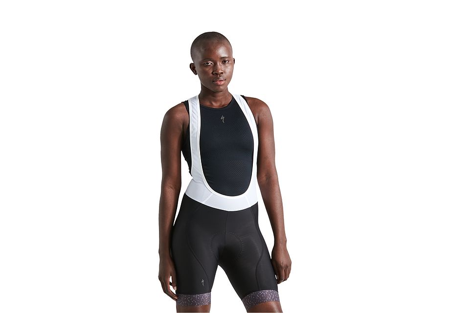 Women's RBX Logo Bib Shorts