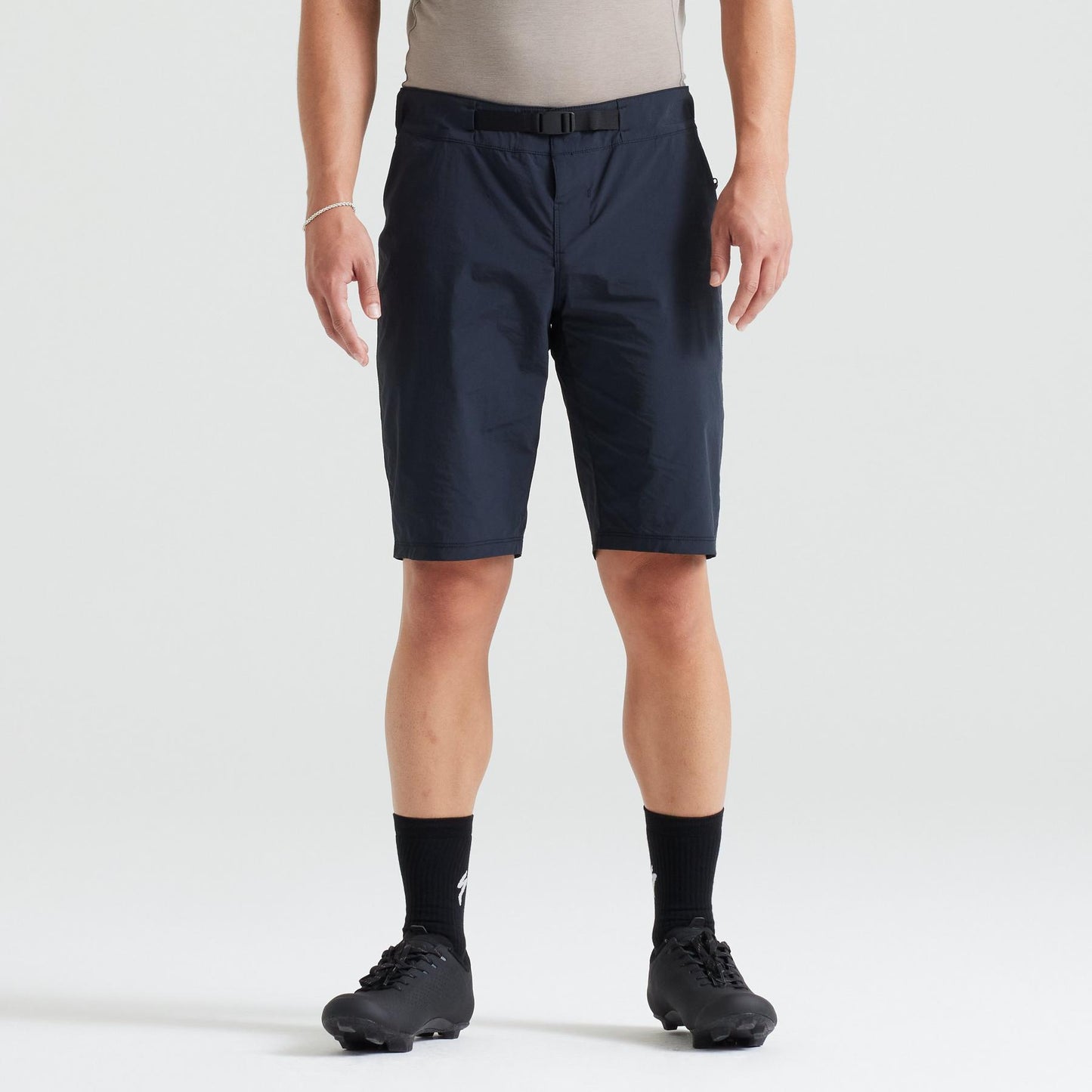 Men's ADV Air Shorts in Black