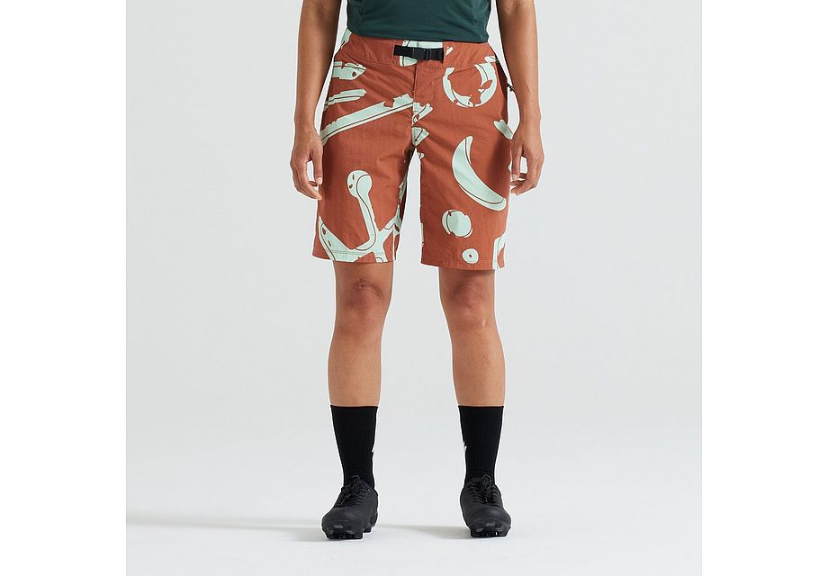 Women's ADV Air Shorts