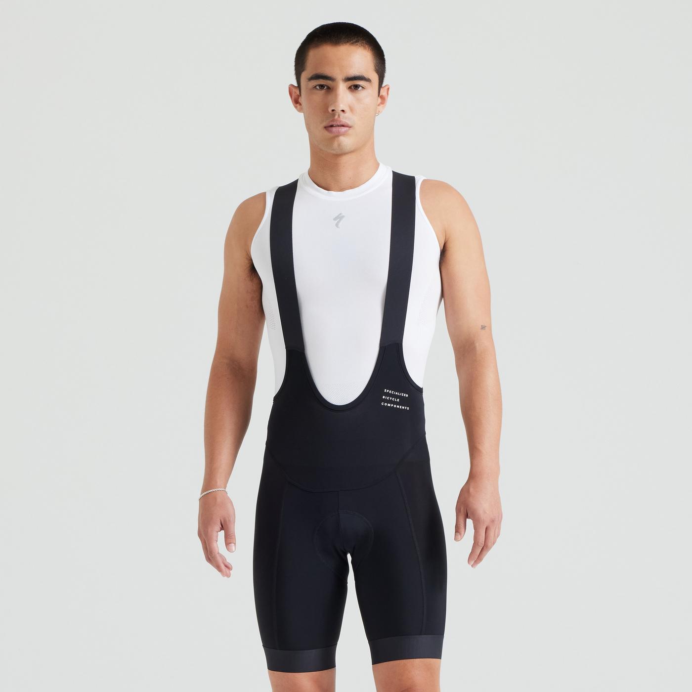 Men’s Specialized Foundation Bib Shorts