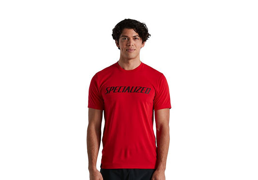 Men's Wordmark T-Shirt