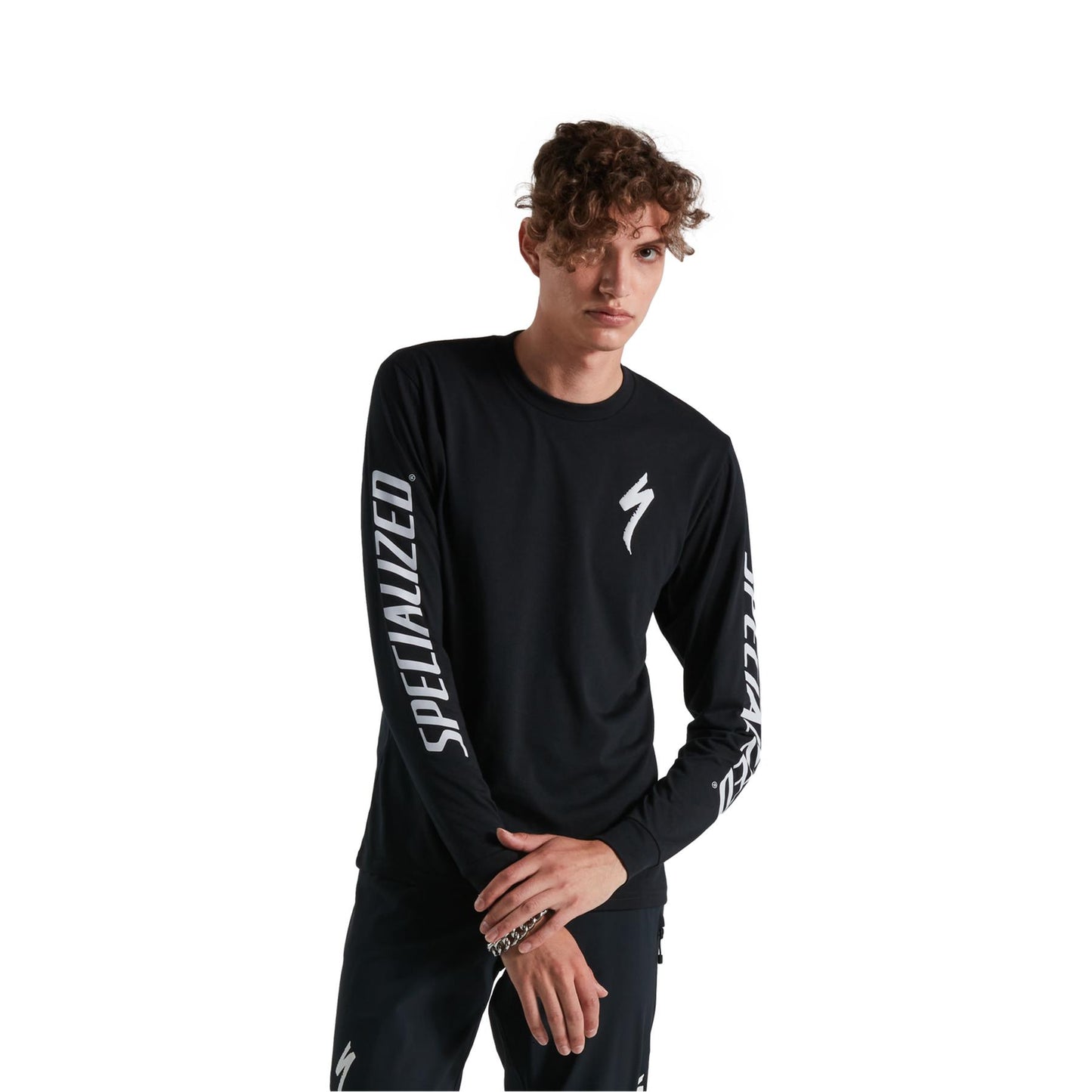 Men's Long Sleeve T-Shirt