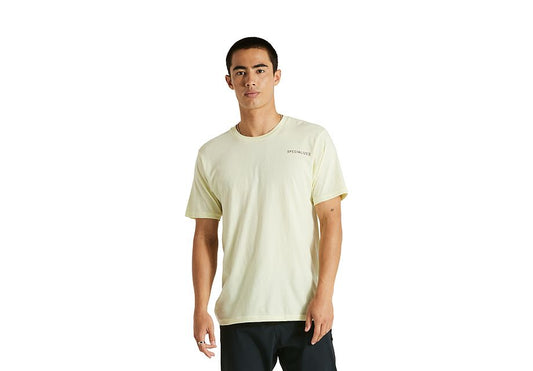 Butter Short Sleeve T-Shirt