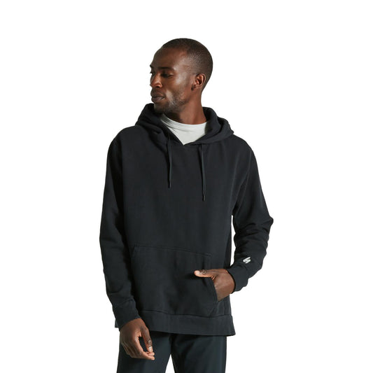 Men's Legacy Pull-Over Hoodie