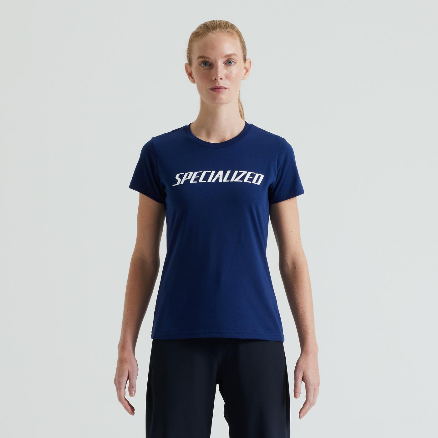 Women's Wordmark Short Sleeve T-Shirt