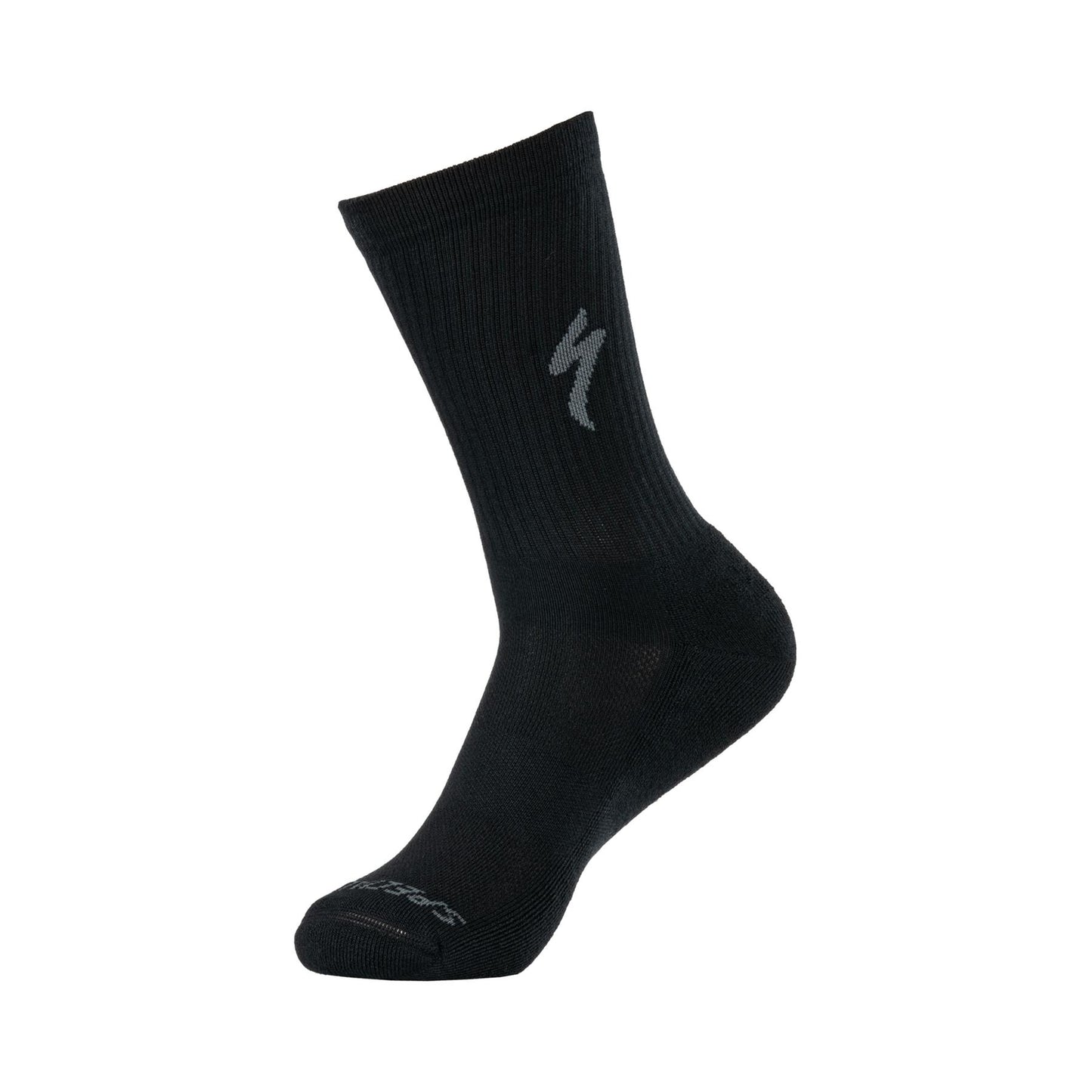 Techno MTB Tall Sock