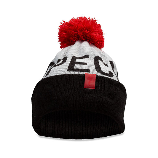 New Era Pom Specialized Beanie