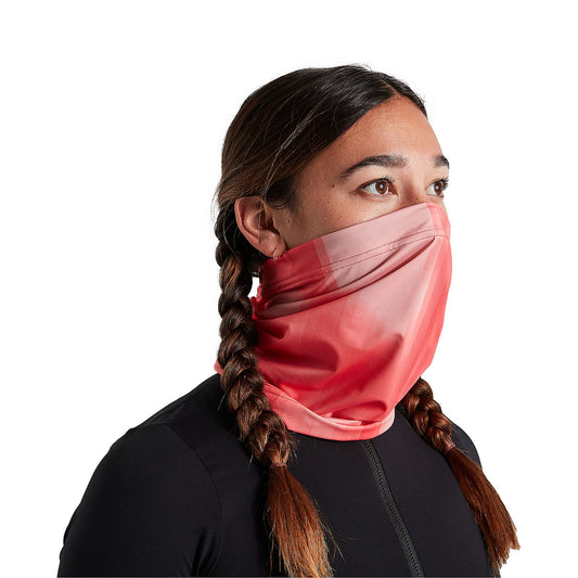 Distortion Neck Gaiter