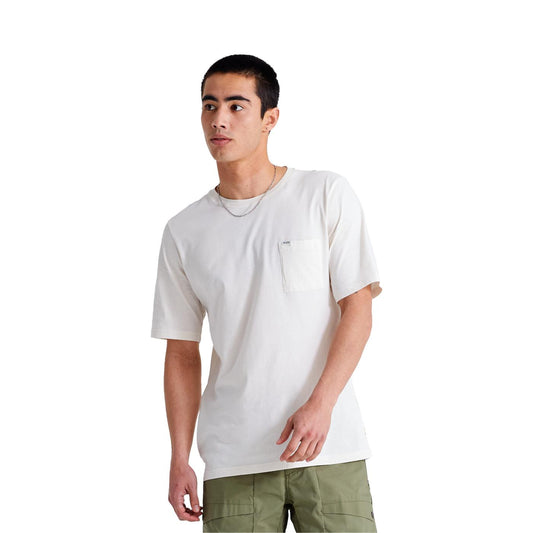 Men's Specialized/Fjällräven Cotton Pocket Short Sleeve Tee