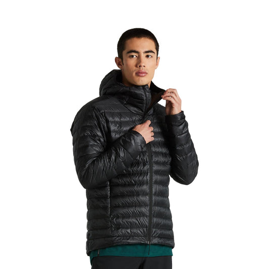 Men's Packable Down Jacket