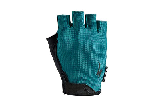 Women's Body Geometry Sport Gel Short Finger Gloves