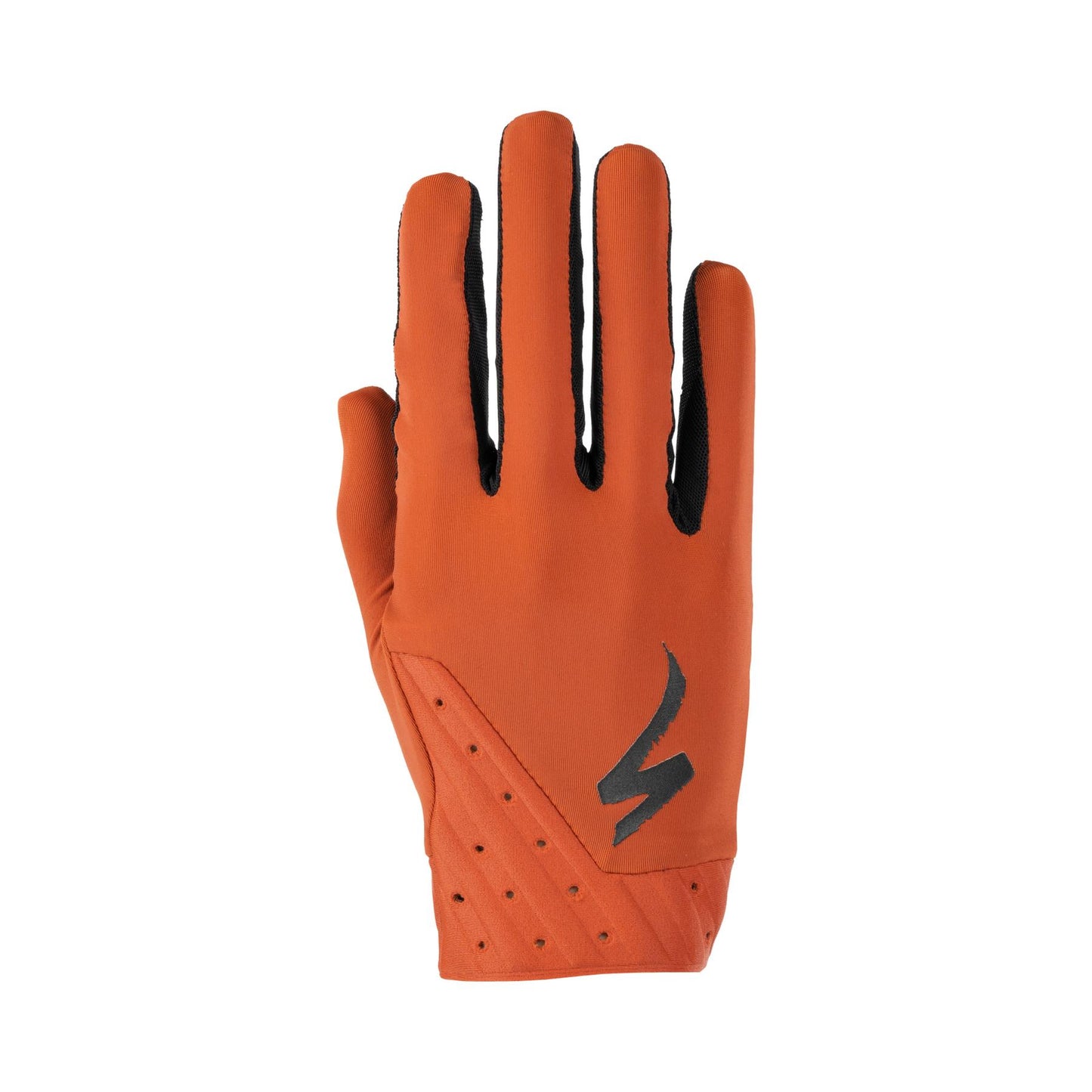 Men's Trail Air Gloves in Redwood