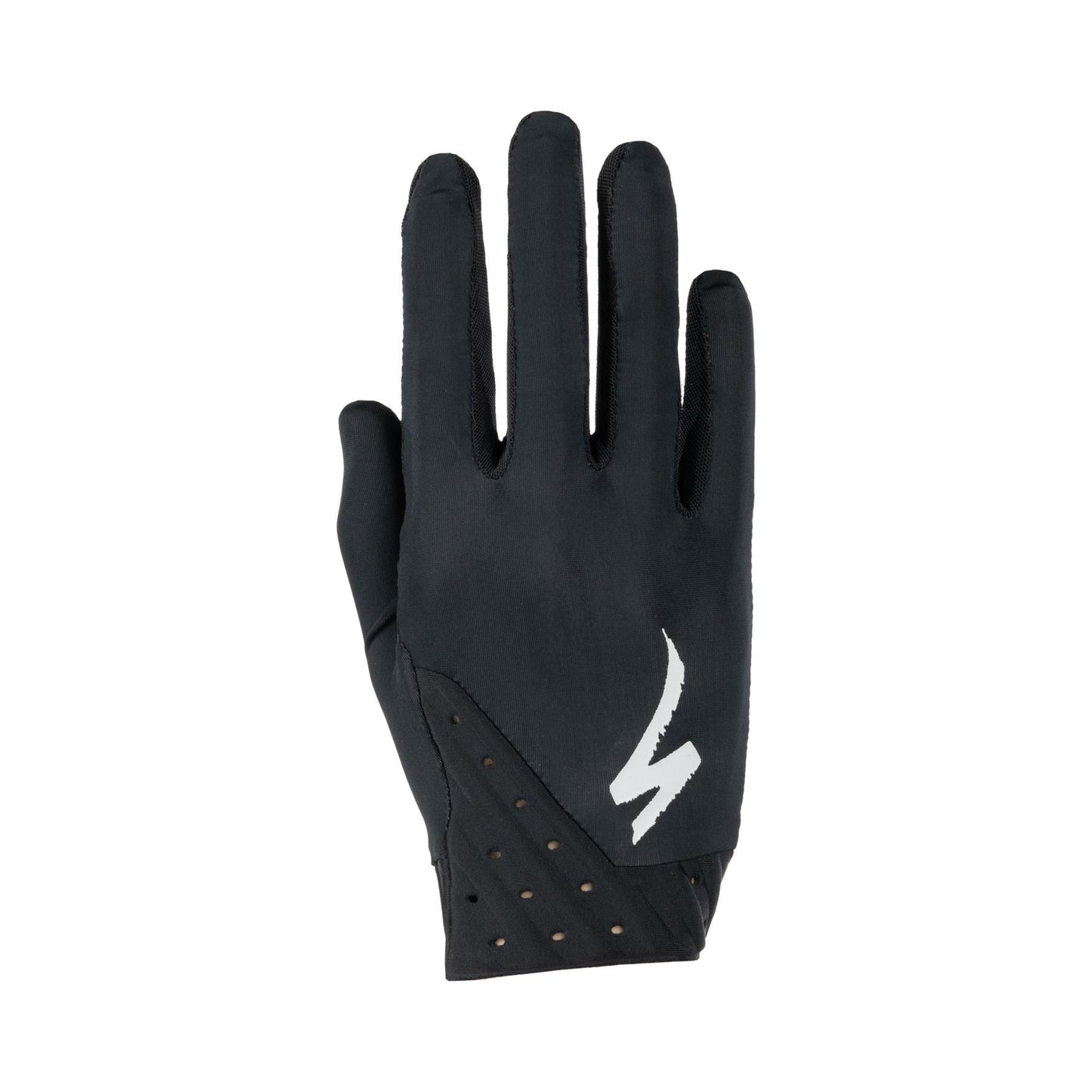 Women's Trail Air Gloves in Black