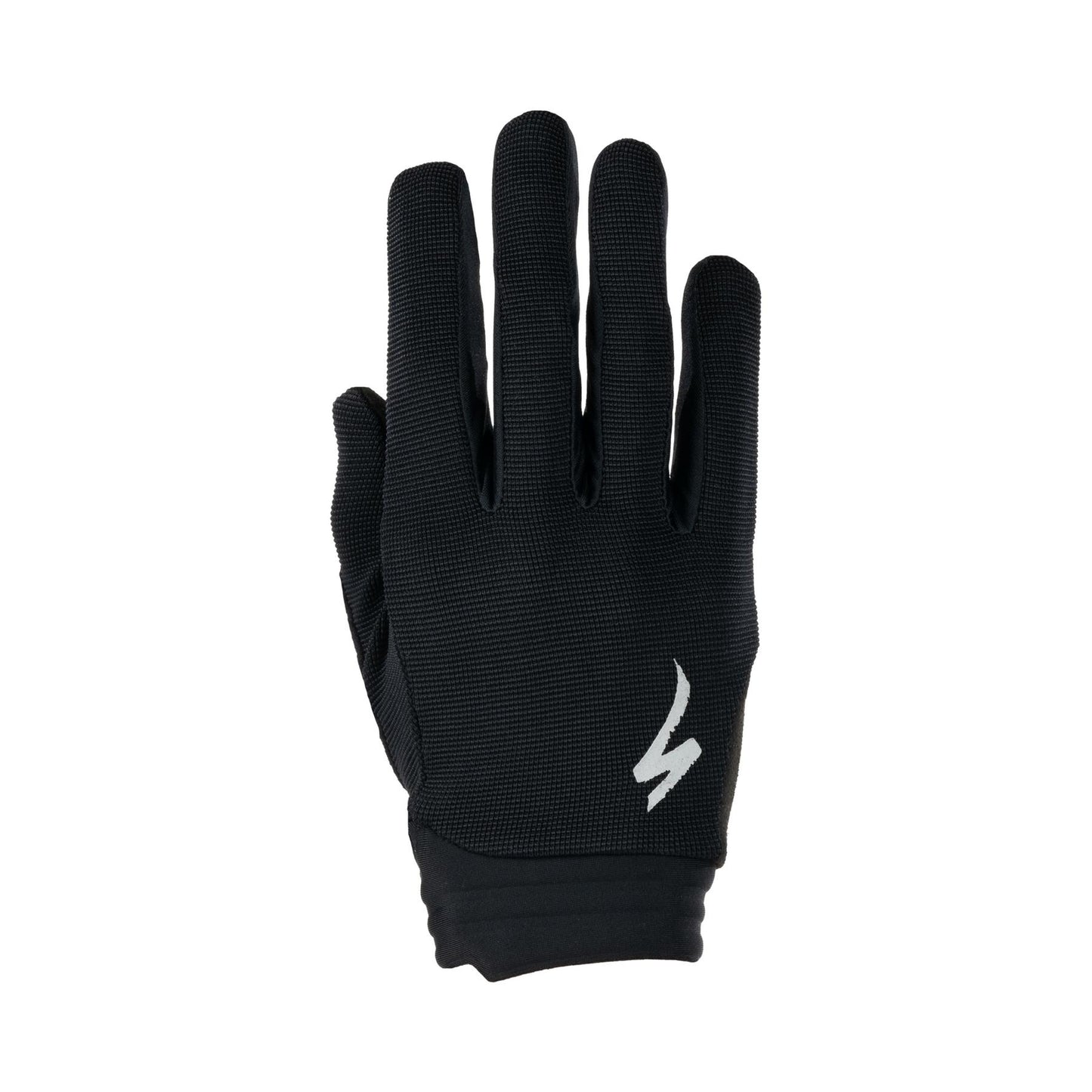 Men's Trail Gloves in Black