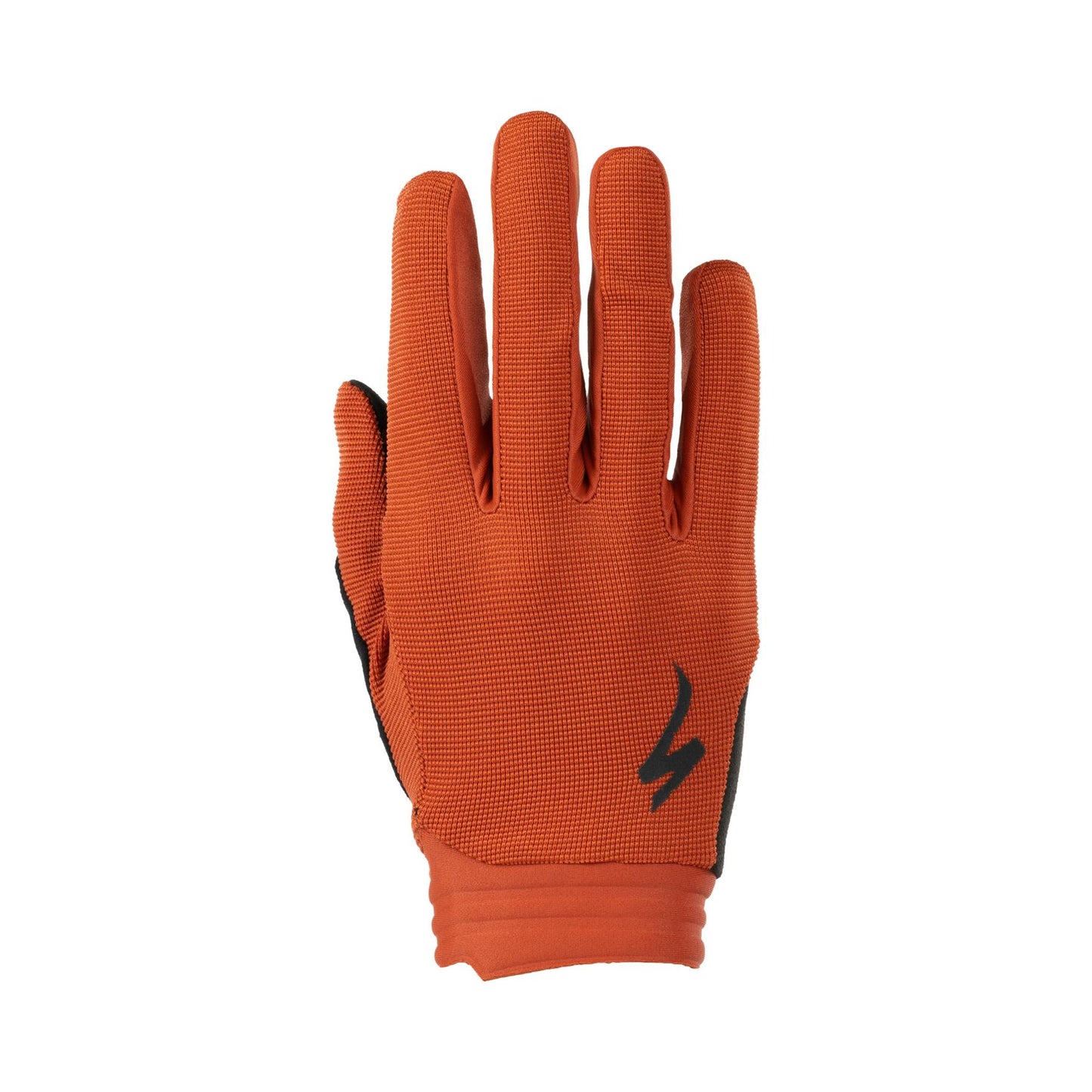 Men's Trail Gloves in Redwood