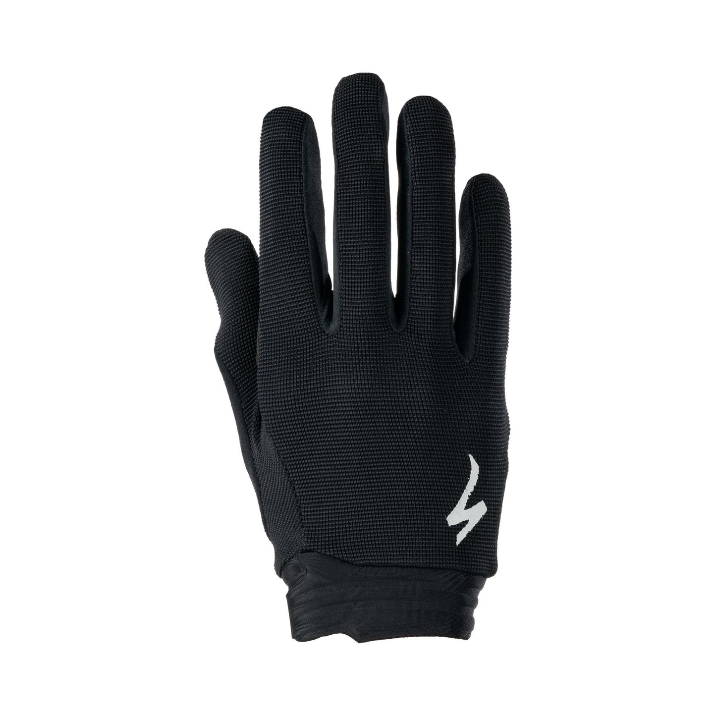 Women's Trail Gloves in Black