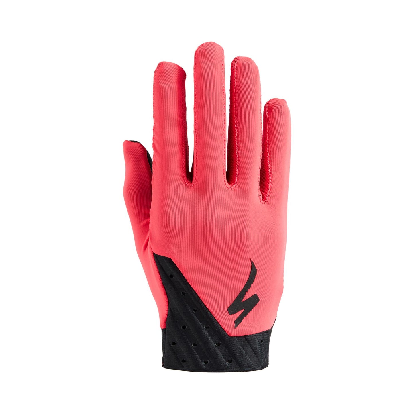 Men's Trail Air Gloves in Imperial Red