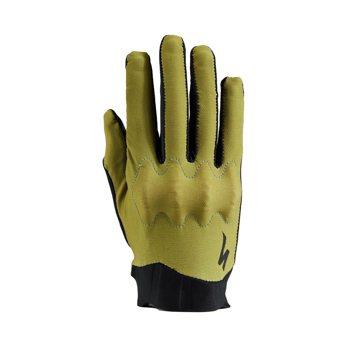 Men's Trail D3O Gloves in Woodbine