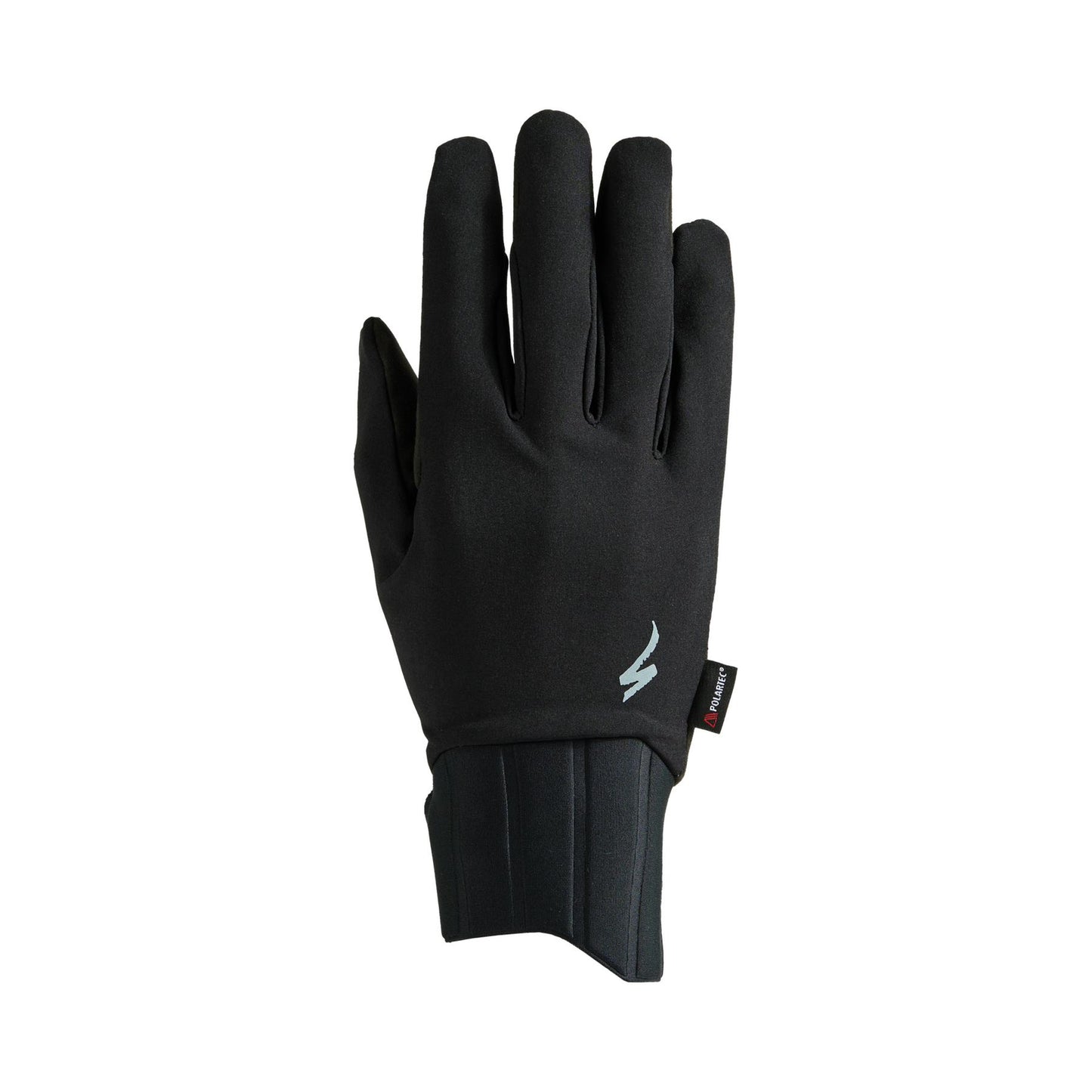 Women's NeoShell Gloves in Black
