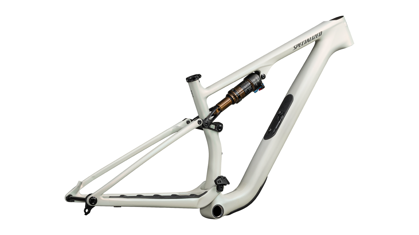 Epic 8 EVO Pro Frameset 2024