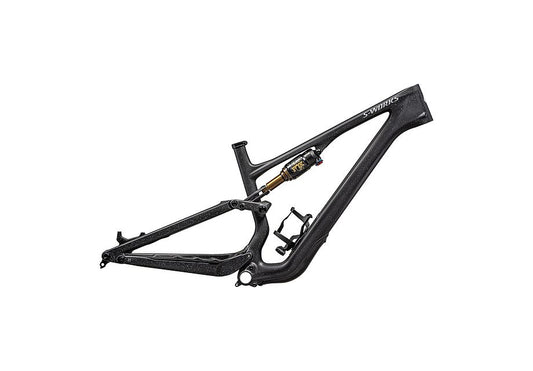 S-Works Stumpjumper 15 Frameset 2025