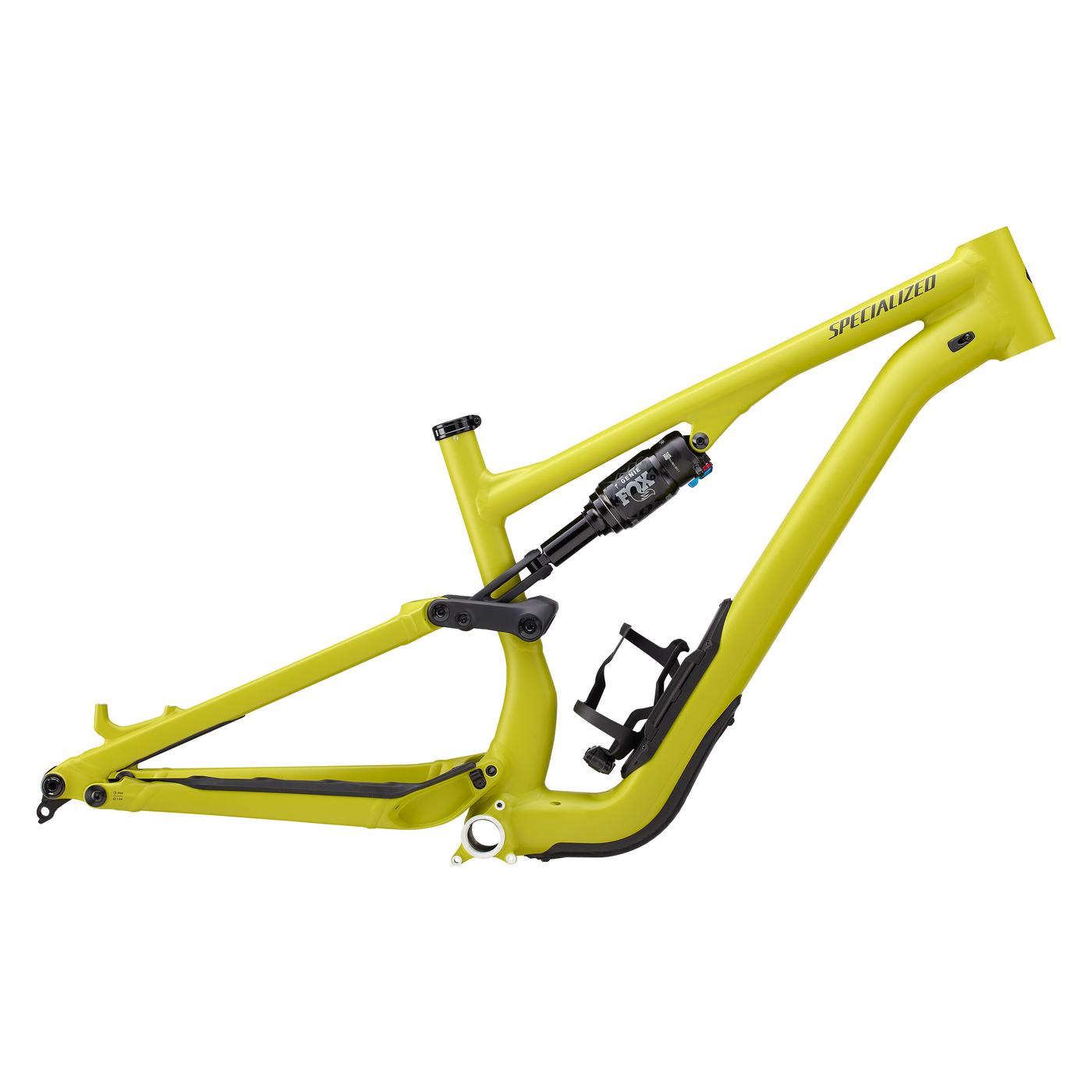 Stumpjumper 15 Alloy Frameset 2025