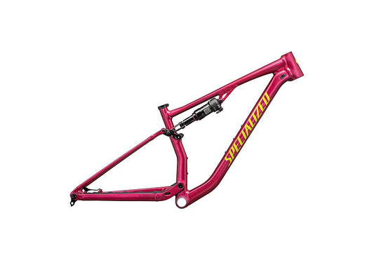 Chisel Frameset