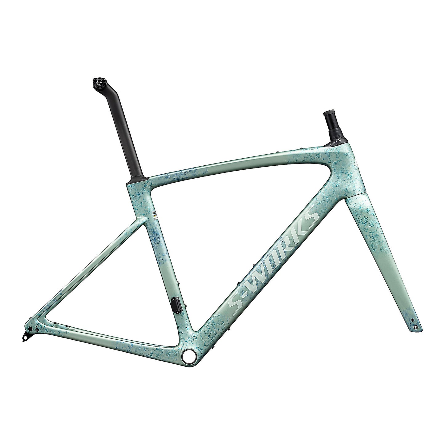 S-Works Roubaix SL8 Frameset 2024