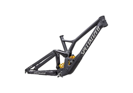 Demo Race Frameset