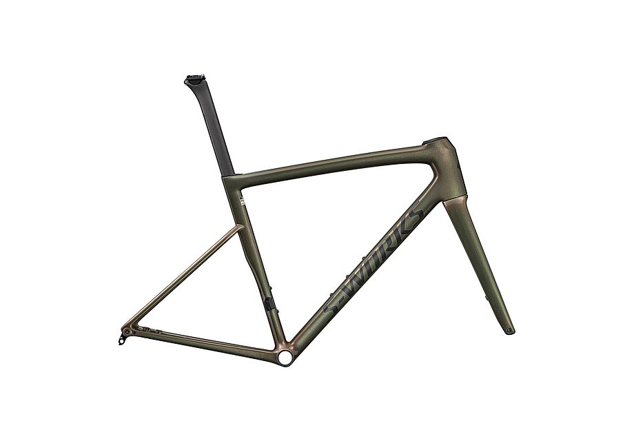 S-Works Tarmac SL8 Frameset