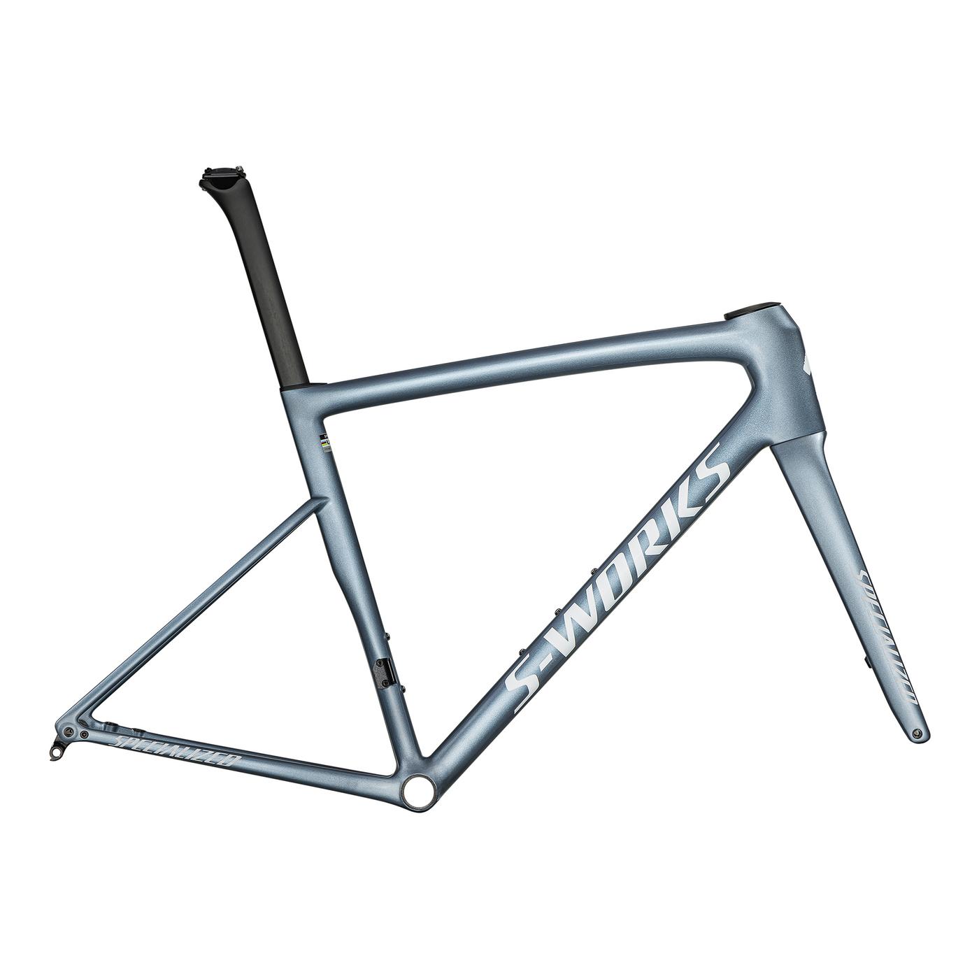 S-Works Tarmac SL8 Frameset