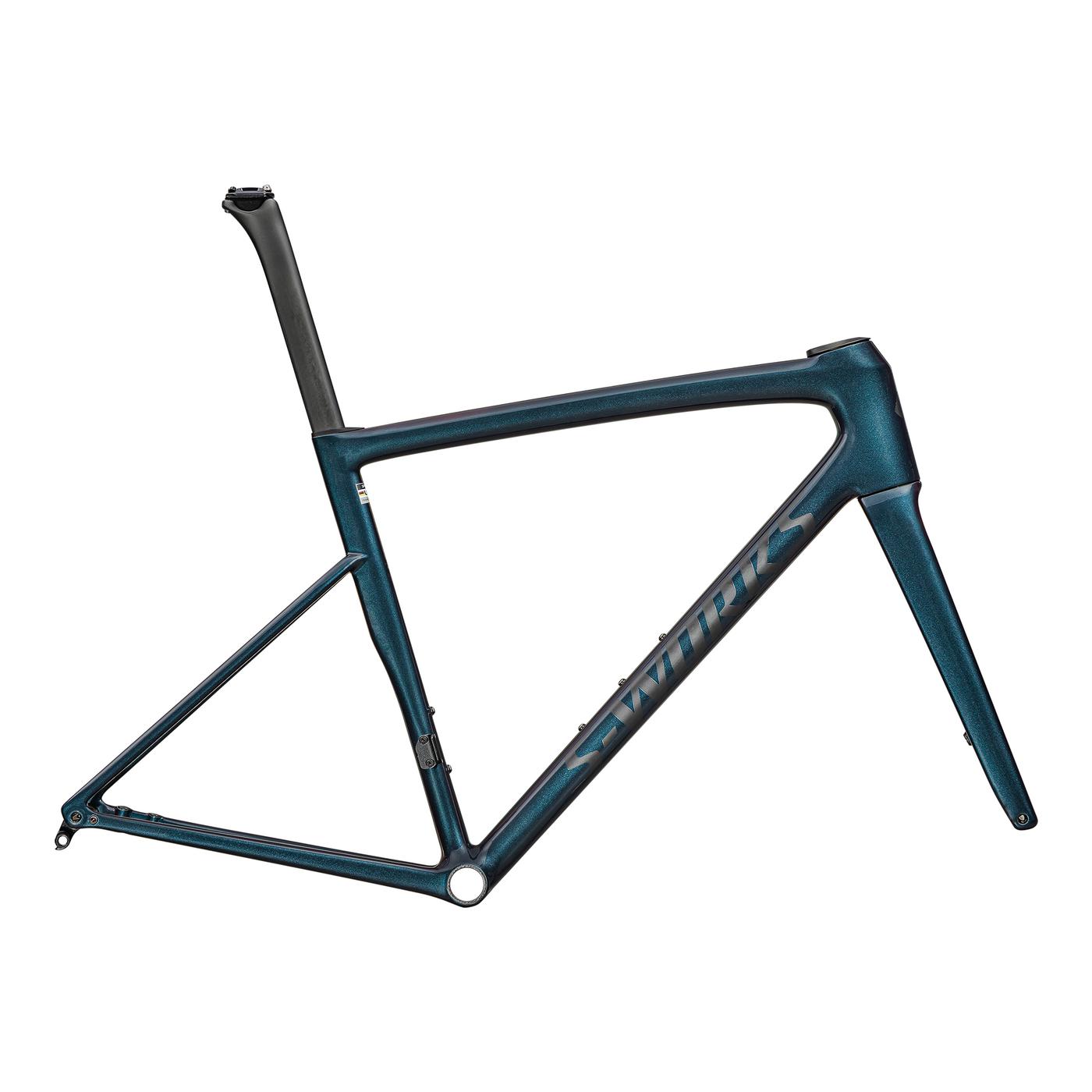 S-Works Tarmac SL8 Frameset