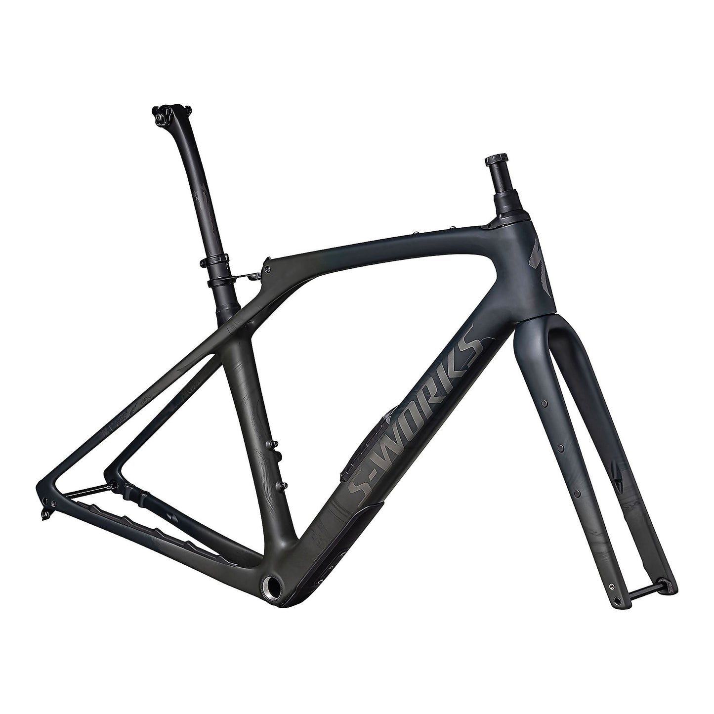 S-Works Diverge STR Frameset  2023