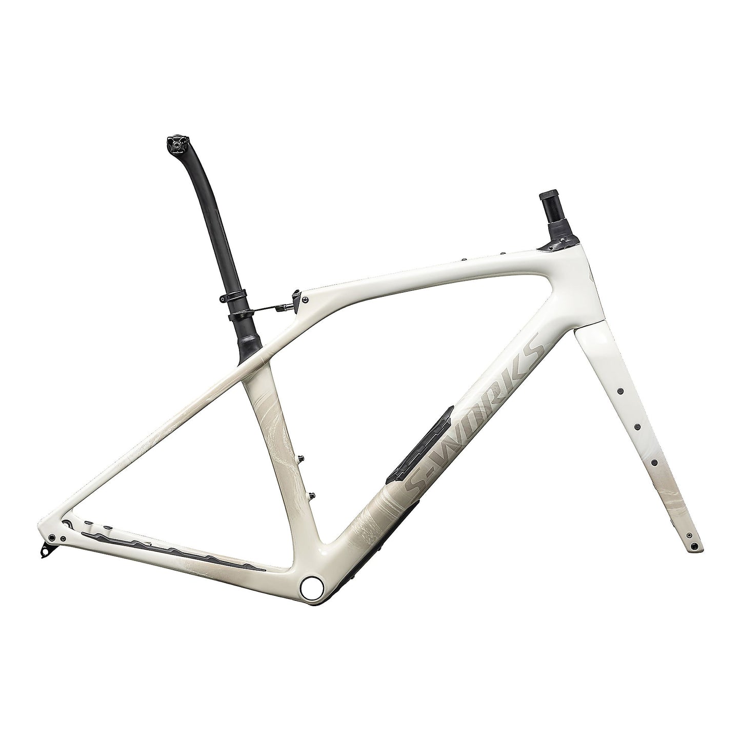 S-Works Diverge STR 2024