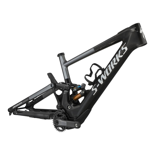 S-Works Turbo Kenevo SL Frameset