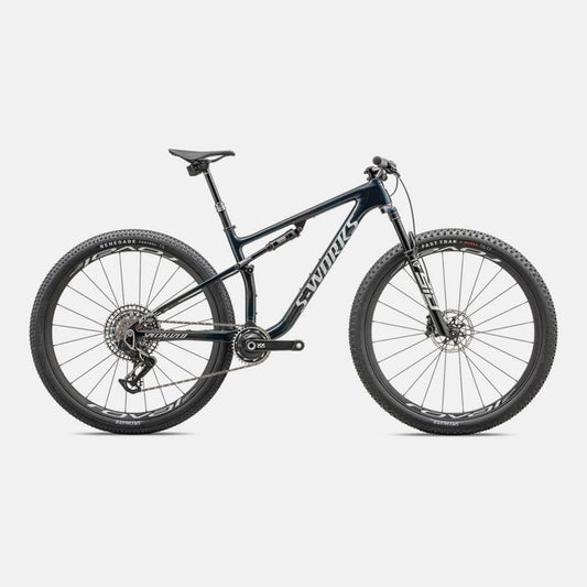 S-Works Epic LTD 2023