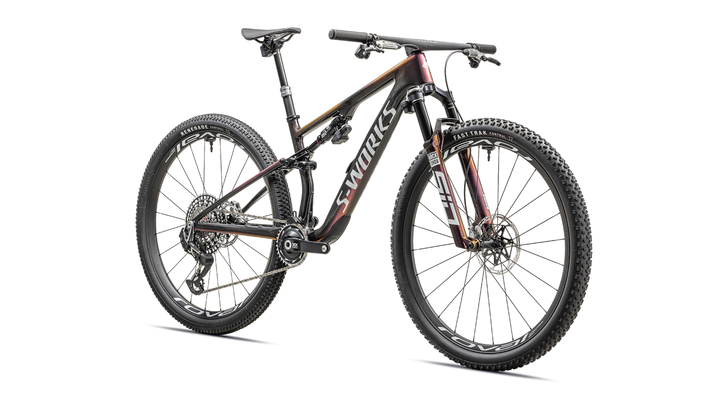 S-Works Epic 8 2024