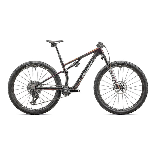 S-Works Epic 8 2024