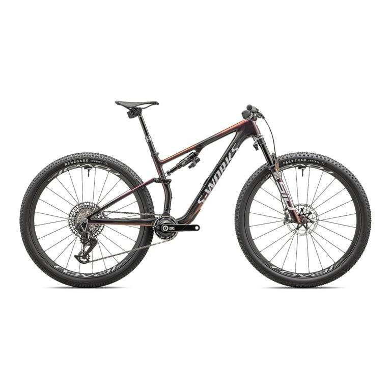 S-Works Epic 8 2024