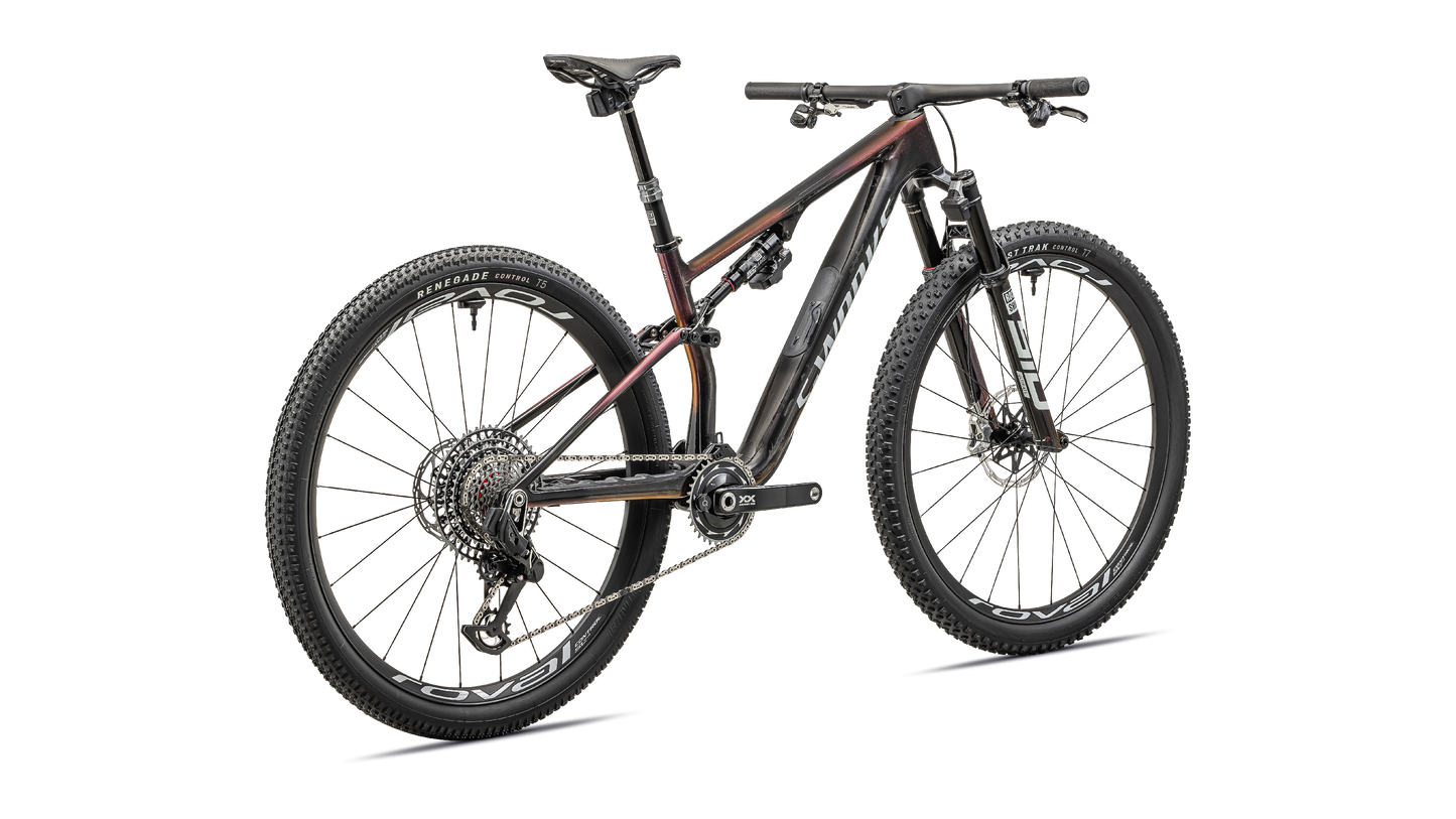 S-Works Epic 8 2024