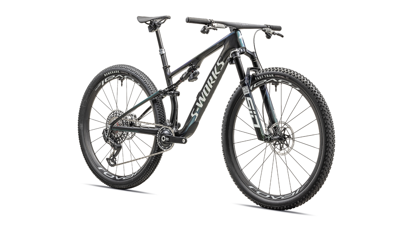 S-Works Epic 8 2024