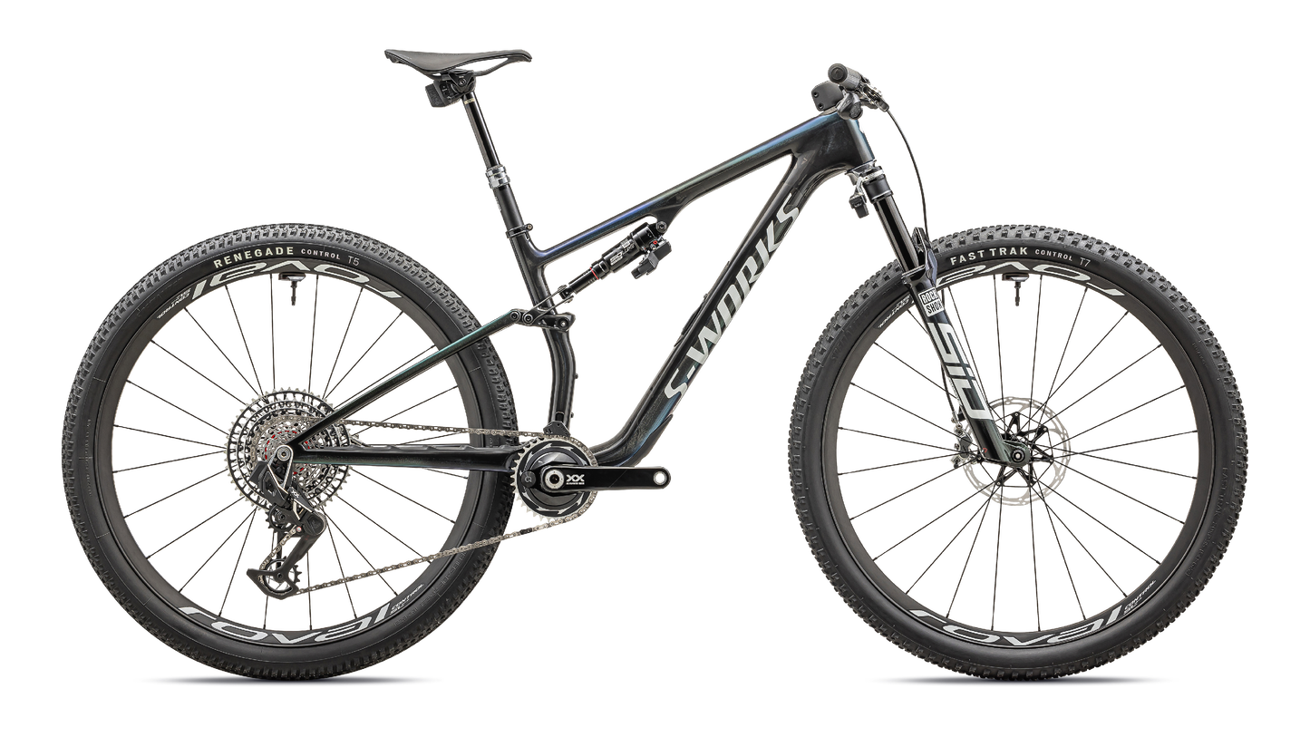 S-Works Epic 8 2024