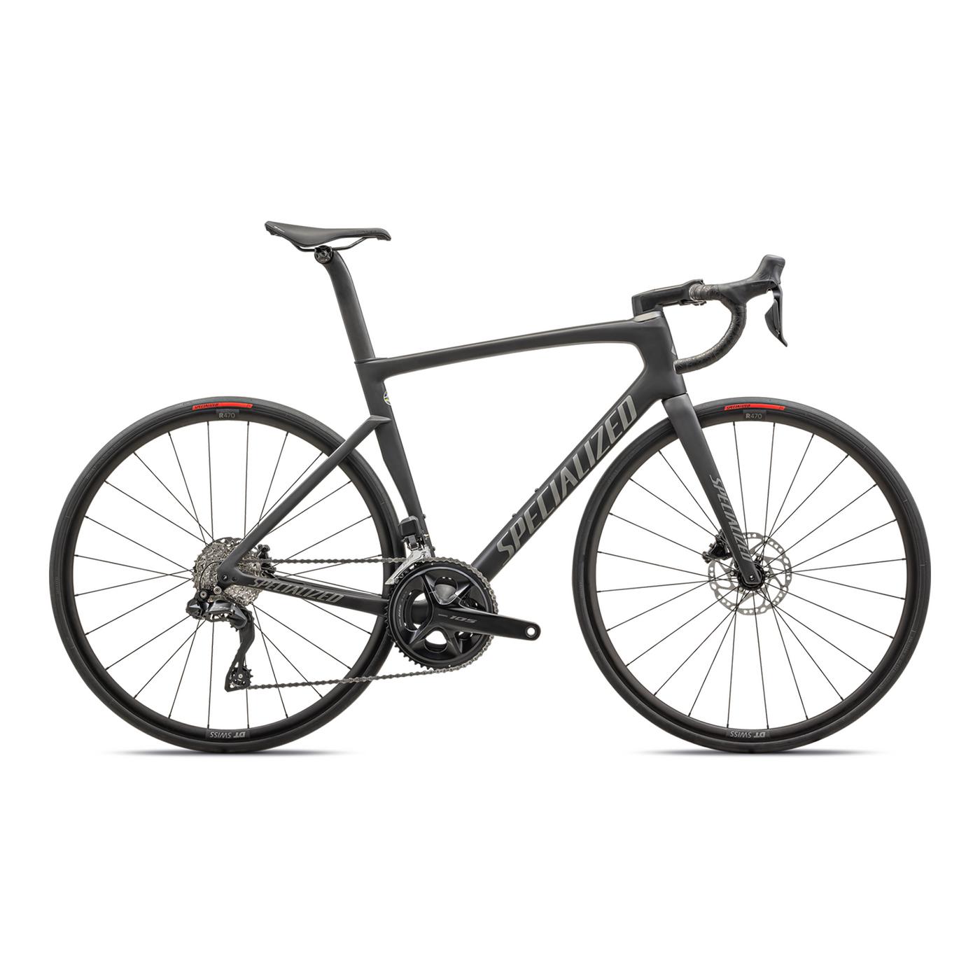 Tarmac SL7 Comp - Shimano 105 Di2 2025