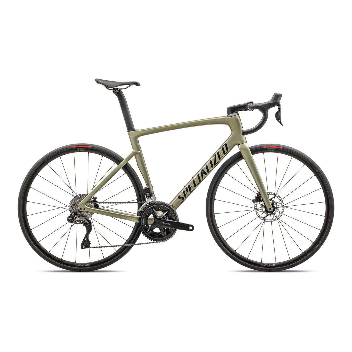 Tarmac SL7 Comp - Shimano 105 Di2 2024