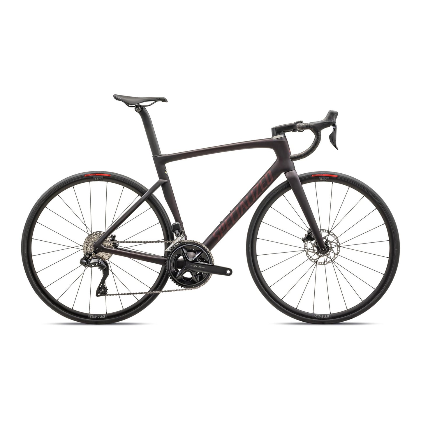 Tarmac SL7 Comp - Shimano 105 Di2 2024