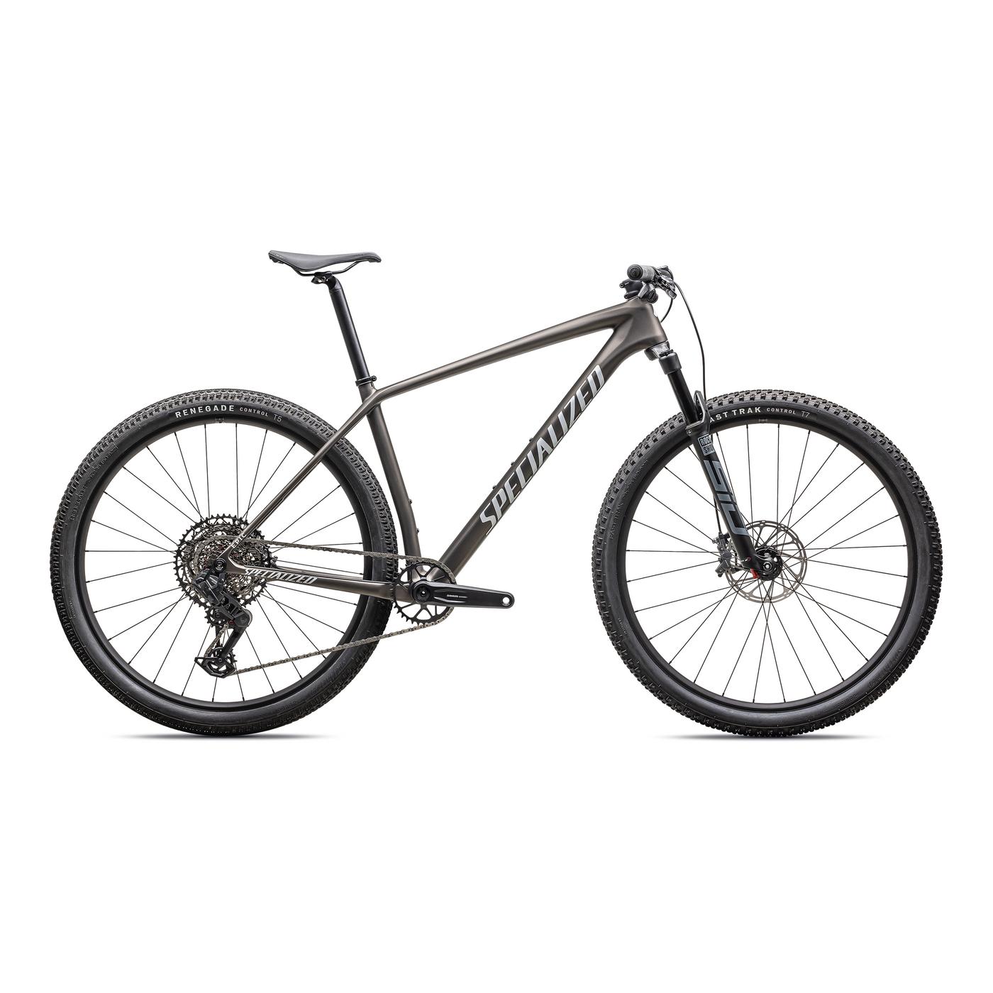 Epic Hardtail Comp 2025