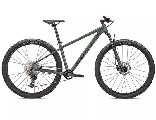 ROCKHOPPER ELITE 29 SAGE GREEN/OAKGREEN M