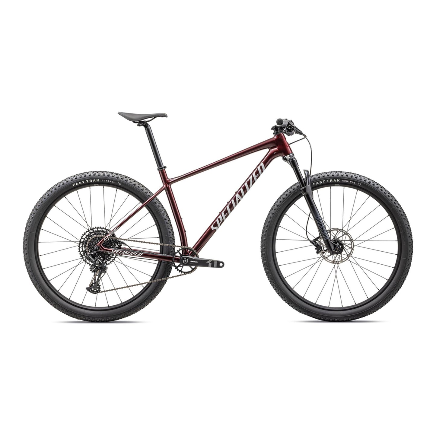 Chisel Hardtail Comp 2023