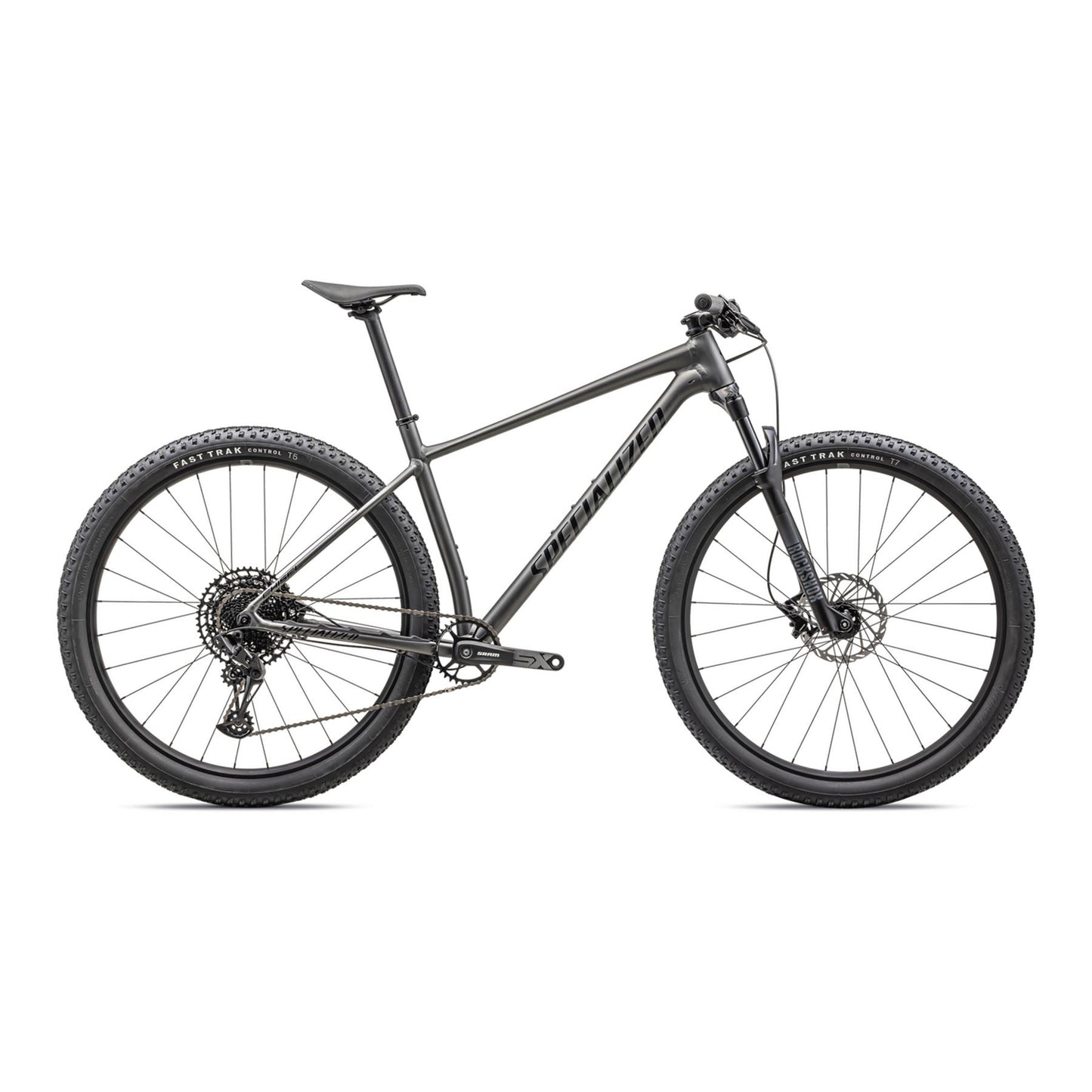 Chisel Hardtail 2023