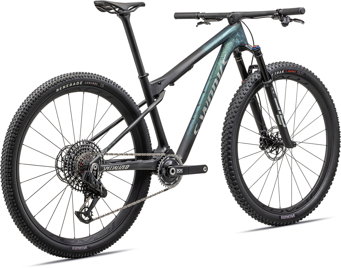 S-Works Epic World Cup 2023